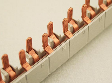 Understanding the Role of Busbar Series in Modern Electrical Infrastructure Understanding the Role of Busbar Series in Modern Electrical Infrastructure