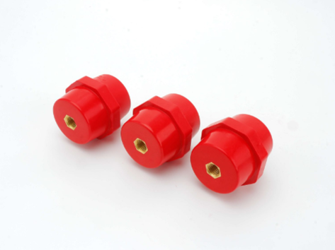 Future Trends in Electrical Insulation Materials and Wire Management Solutions