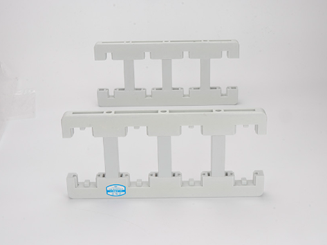 How A Series BMCSMC Busbar Insulator Supports Are Manufactured