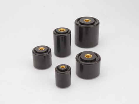 How BMC Insulators Provide Insulation and Structural Support Simultaneously