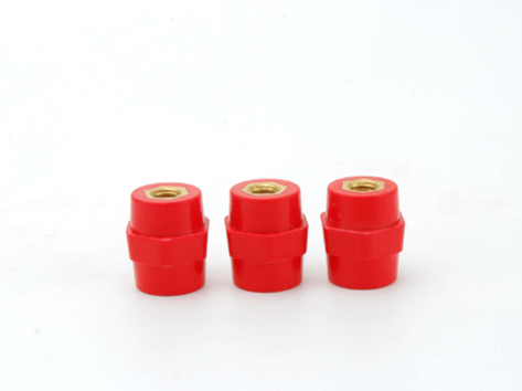 Material and Design Differences in Low Voltage Wire Holders