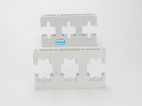 Why A Series BMCSMC Insulators Are Ideal for Power Distribution Cabinets