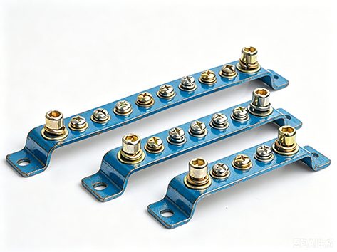 How to Ensure Safe Bonding in Electrical Cabinets How to Ensure Safe Bonding in Electrical Cabinets