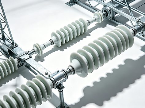 Industrial Applications of High Performance EL Insulators