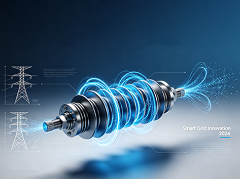 The Future of EL Insulators in Smart Grid and Energy Systems