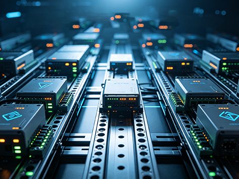 Why DIN Rail Systems Are Still Growing in the Age of Smart Devices