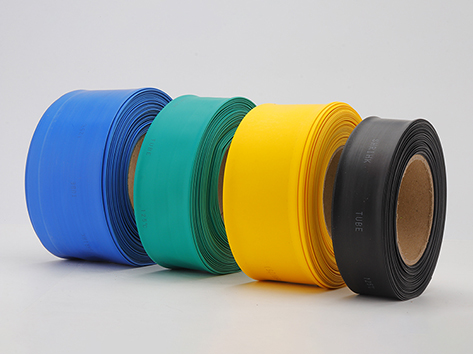 Why Heat Shrink Tubes Are Widely Used in Electronics Manufacturing