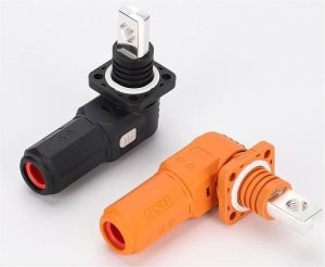 Energy Storage Connector